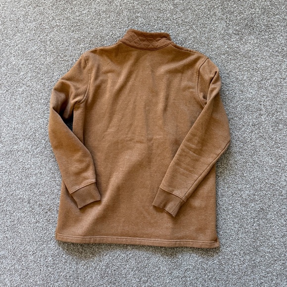 Women’s Columbia Fleece 1/4 Zip - Picture 3 of 3